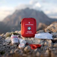 Lifesystems Trek First Aid Kit - LV1025 Survival DofE